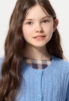 イソップモデル画像：ダリアN